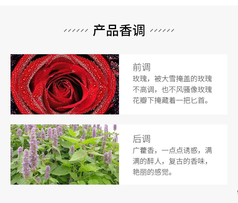 商品芦丹氏|芦丹氏 柏林少女香水  EDP 50ML 清新淡雅 神秘莫测,价格¥512,第5张图片详细描述