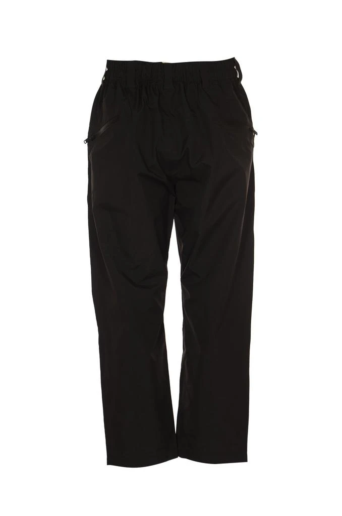 商品Y-3|Y-3 Graphic Hard Shell Straight-Leg Trousers,价格¥2260,第2张图片详细描述