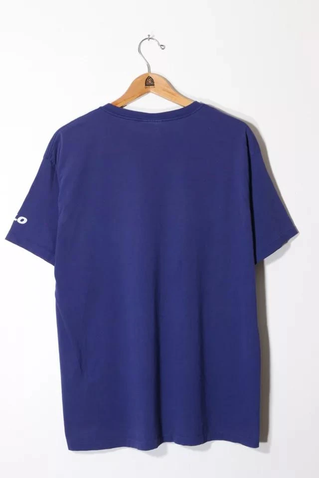 商品Ralph Lauren|Vintage Polo Ralph Lauren Sport T-shirt,价格¥673,第3张图片详细描述