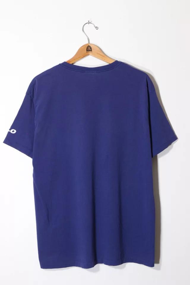 商品Ralph Lauren|Vintage Polo Ralph Lauren Sport T-shirt,价格¥711,第5张图片详细描述