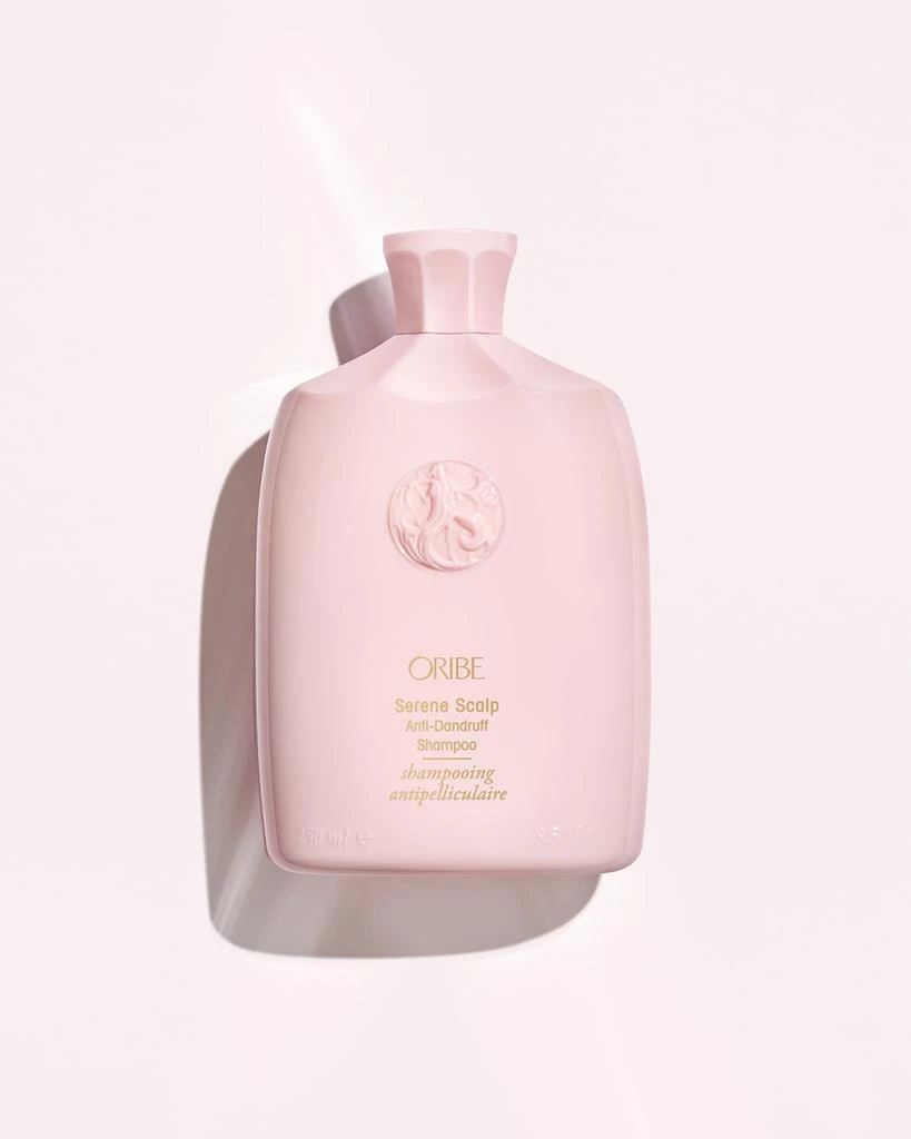 商品Oribe|8.5 oz. Serene Scalp Anti-Dandruff Shampoo,价格¥422,第3张图片详细描述
