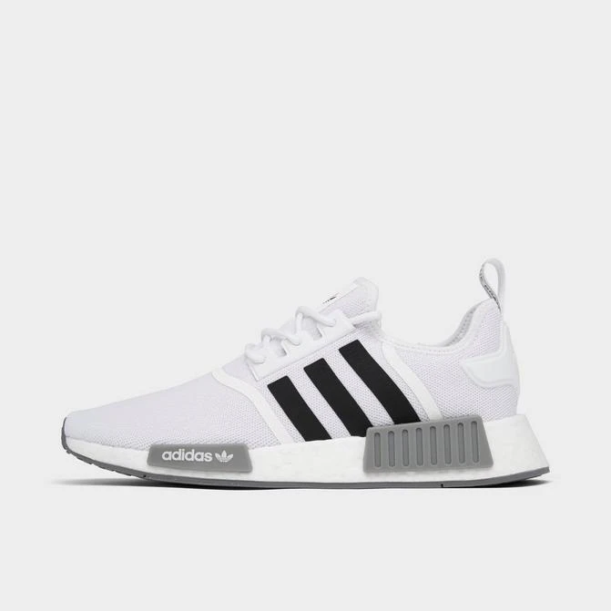 商品Adidas|Men's adidas Originals NMD_R1 Casual Shoes,价格¥639,第1张图片