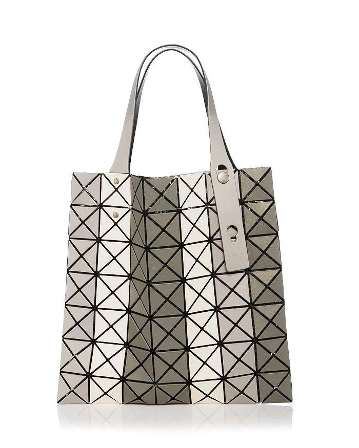 商品Issey Miyake|Prism Stripe Tote,价格¥2930,第1张图片