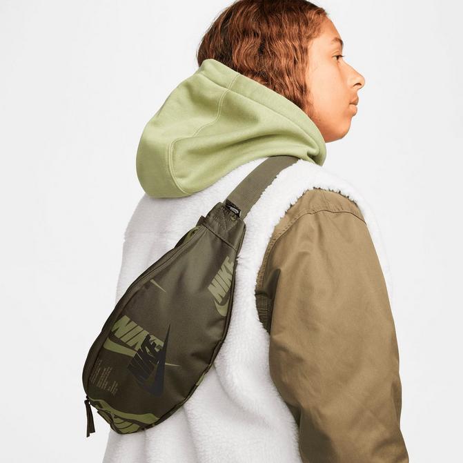 Nike Heritage Waistpack商品第1张图片规格展示