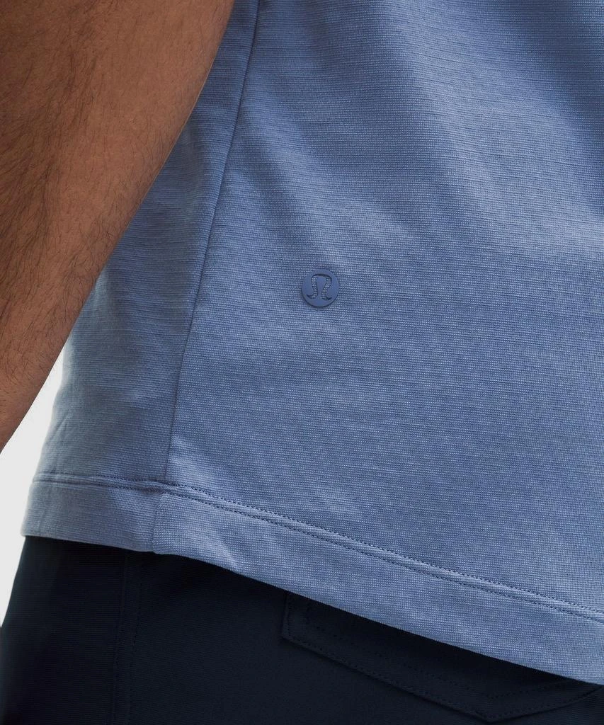 Evolution Short-Sleeve Polo Shirt 商品