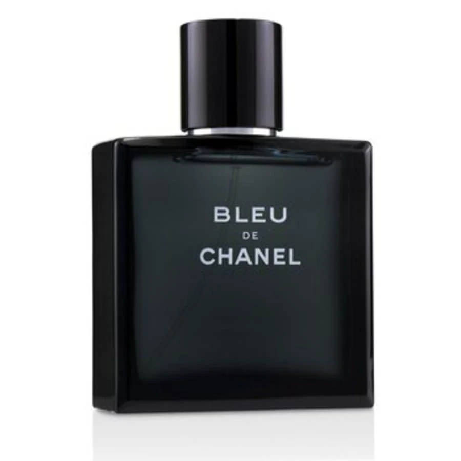 商品Chanel|Chanel Mens Bleu De Chanel EDT Spray 5 oz Fragrances 3145891074802,价格¥1107,第1张图片