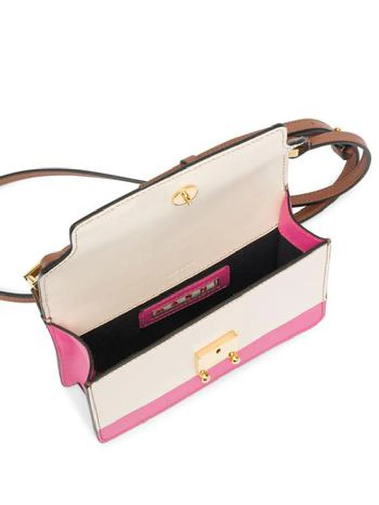 商品Marni|迷你真皮包,价格¥6946,第2张图片详细描述