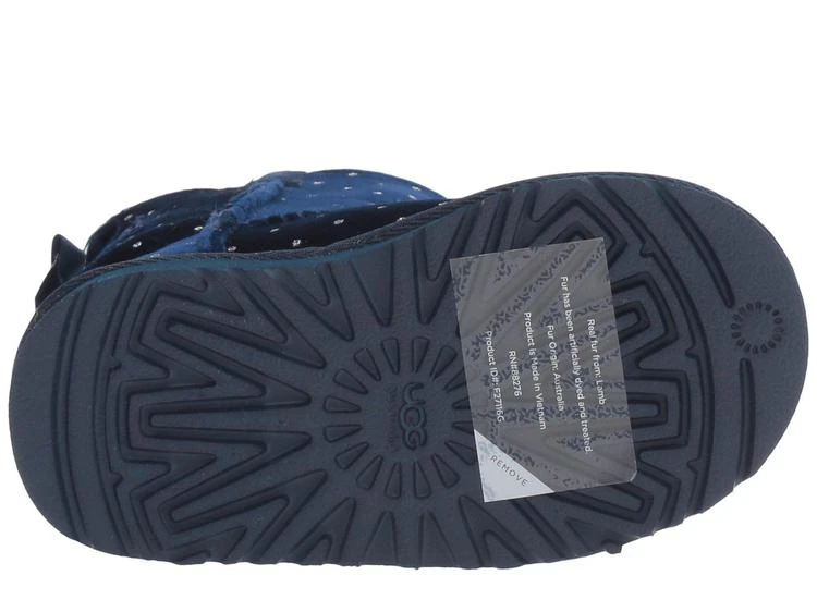 商品UGG|Bailey Bow Starlight (Toddler/Little Kid),价格¥852,第3张图片详细描述