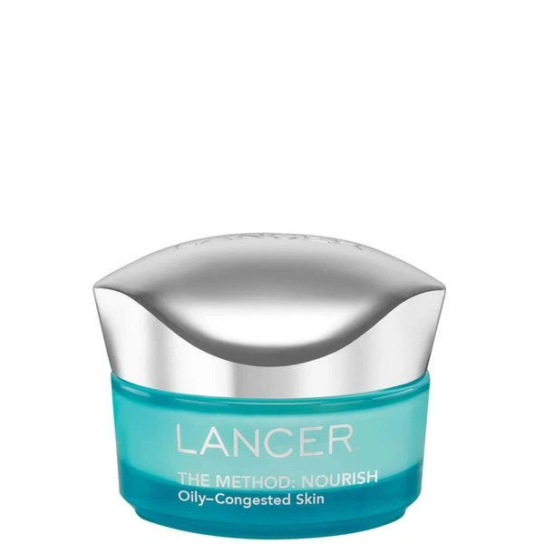 商品Lancer Skincare|Lancer Skincare The Method: Nourish Moisturizer Blemish Control (50ml),价格¥1047,第1张图片