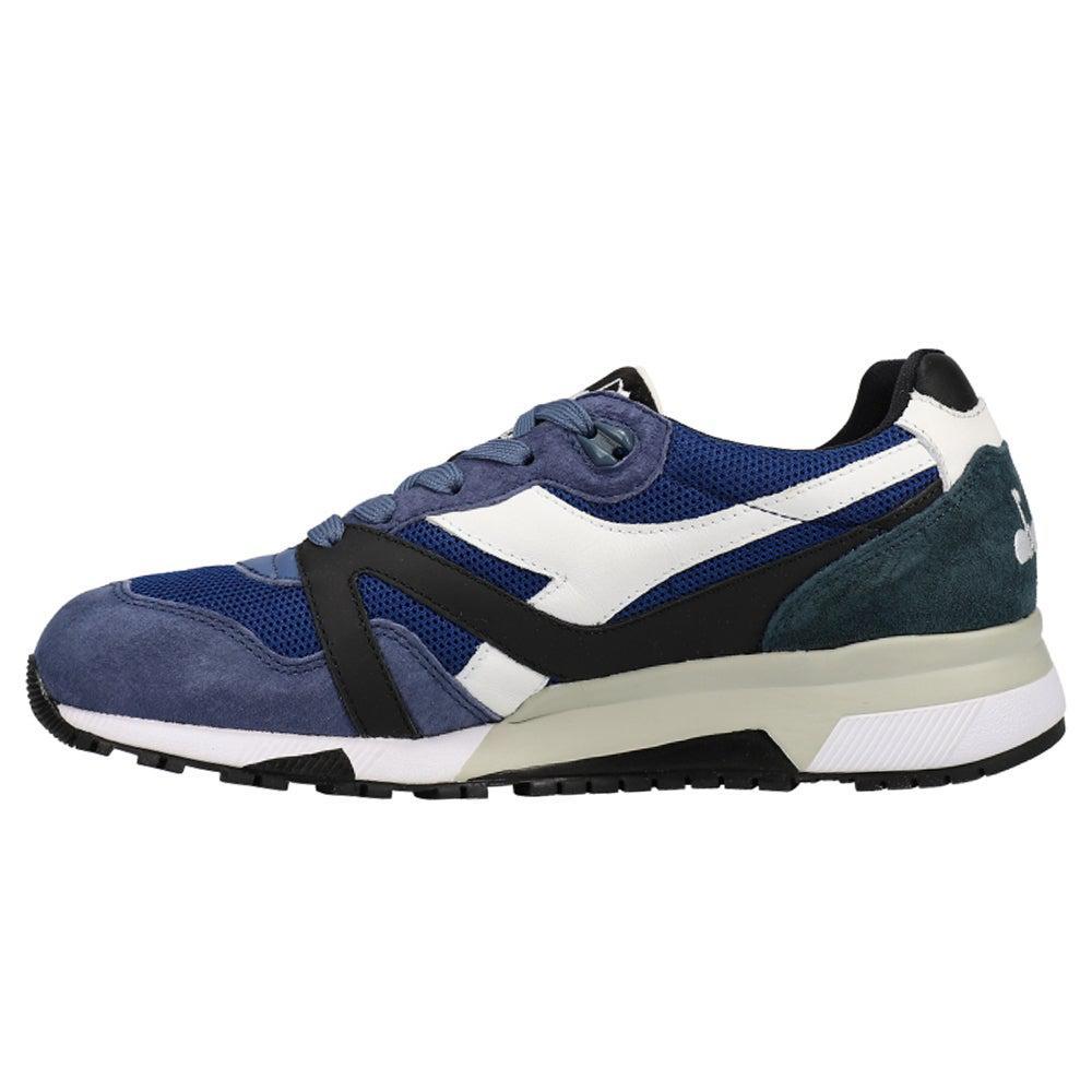 商品Diadora|N9000 H Mesh Italia Sneakers,价格¥673,第5张图片详细描述