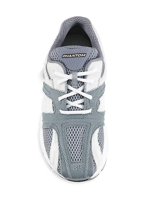 商品Balenciaga|Phantom Mesh Sneakers,价格¥2012,第5张图片详细描述