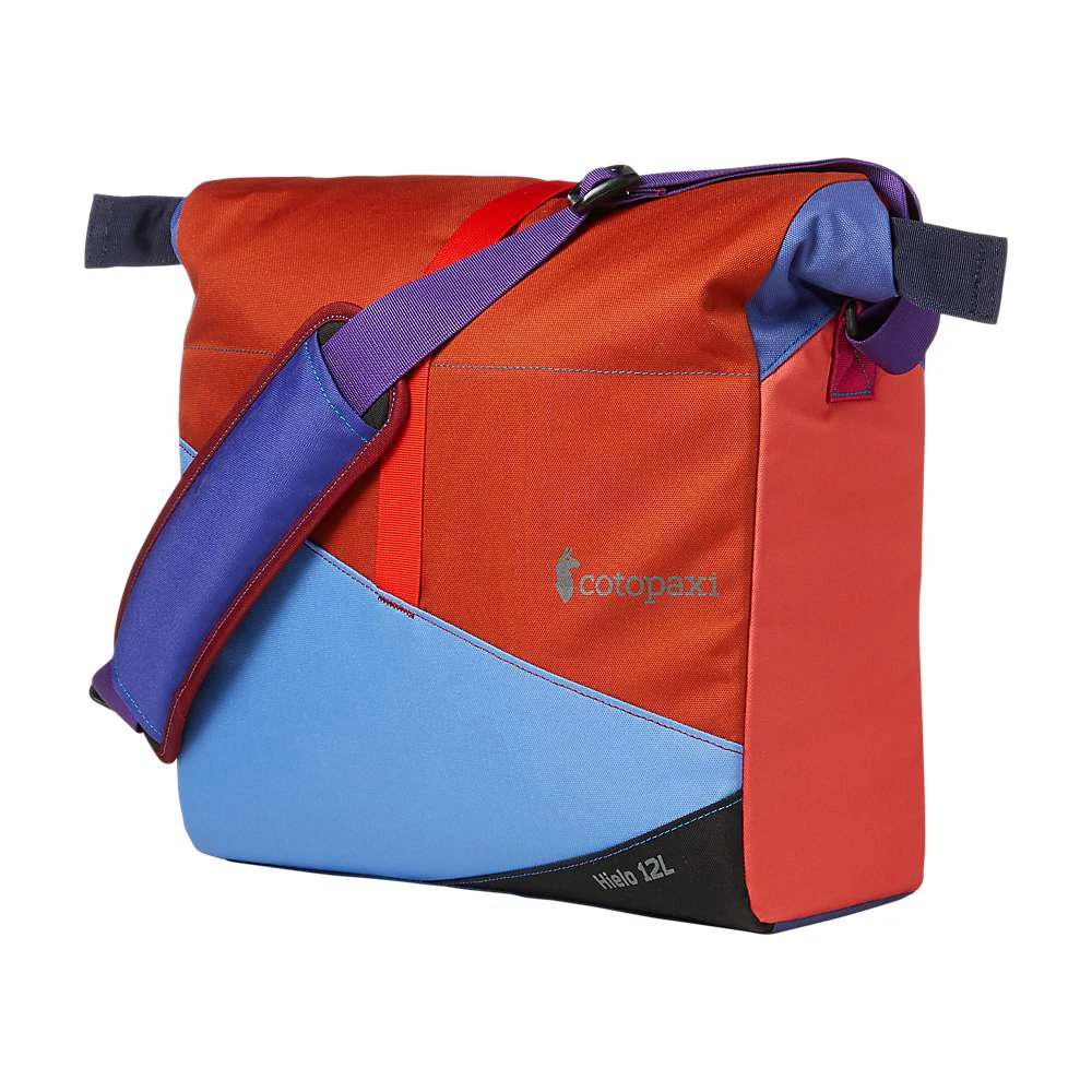 商品Cotopaxi|Cotopaxi Hielo 12L Cooler Bag,价格¥870,第1张图片