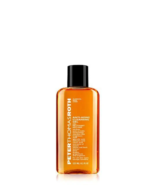 商品Peter Thomas Roth|抗老洁面凝胶 125ml,价格¥226,第1张图片
