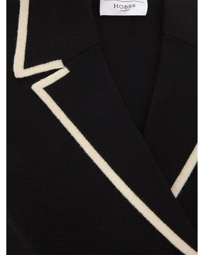 Limited Hatfield Tipped Knit Blazer 商品