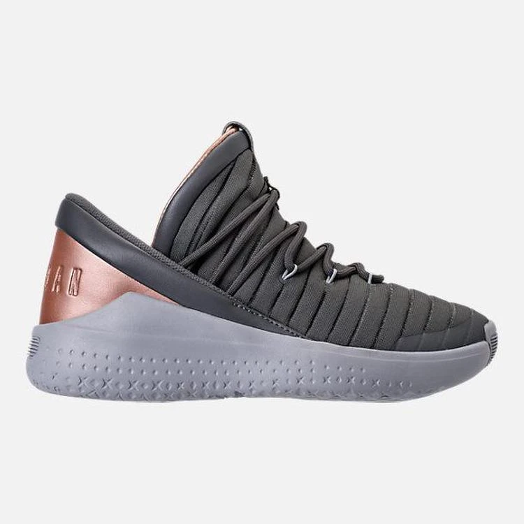 商品NIKE|Girls' Big Kids' Jordan Flight Luxe (3.5y - 9.5y) Shoes,价格¥251,第3张图片详细描述