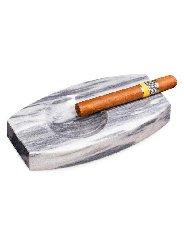 商品Bey-Berk|Marble Cigar Ashtray,价格¥356,第1张图片
