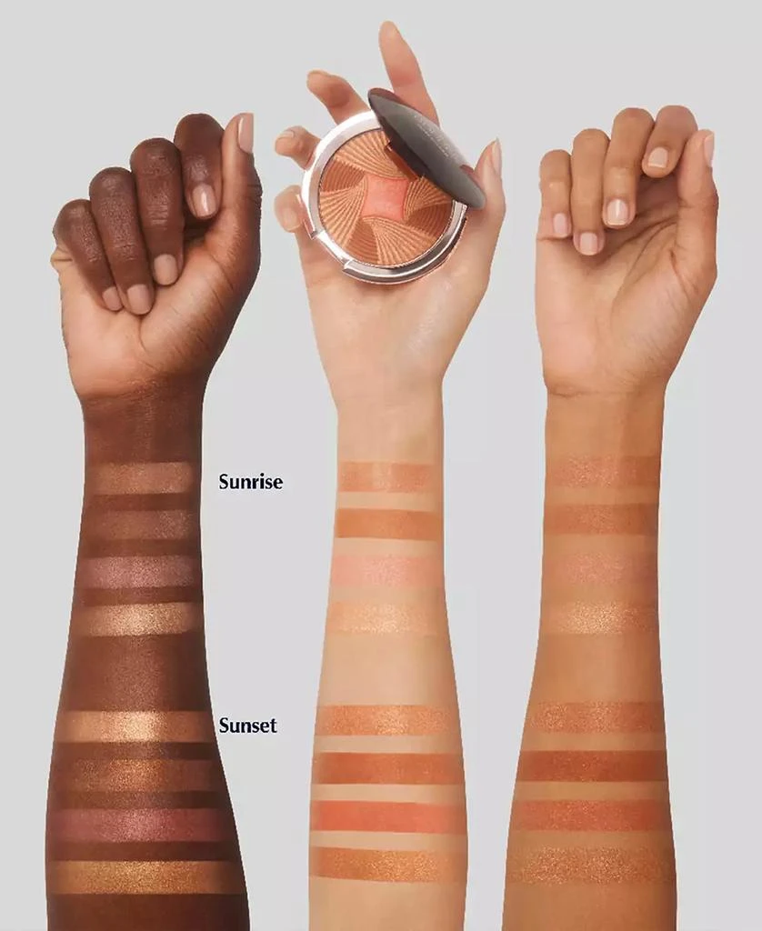 商品Estée Lauder|Bronze Goddess Healthy Glow Powder Bronzer,价格¥332,第4张图片详细描述