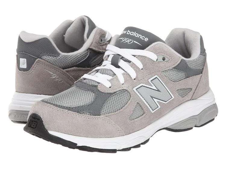 商品New Balance|KJ990G (Big Kid),价格¥337,第1张图片