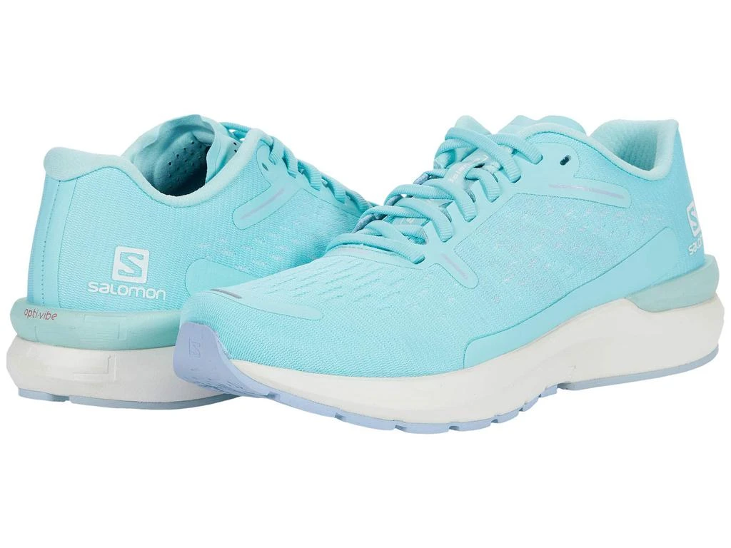 商品Salomon|Sonic 4 Balance,价格¥844,第1张图片