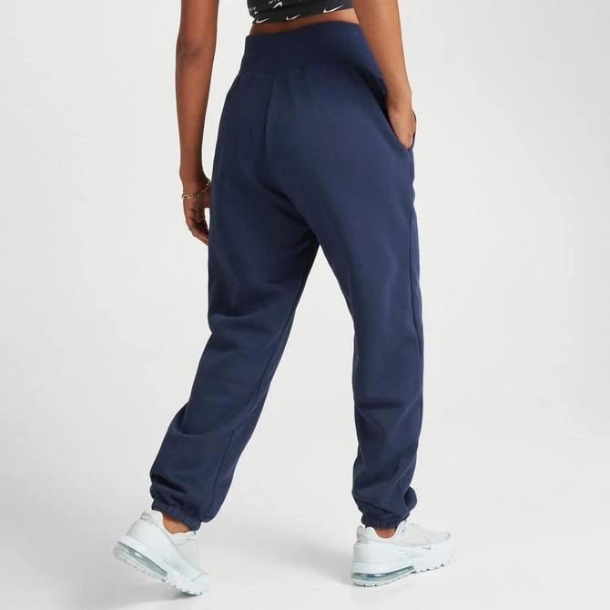 Women's Nike Sportswear Phoenix Fleece Oversized High-Waist Jogger Pants 商品