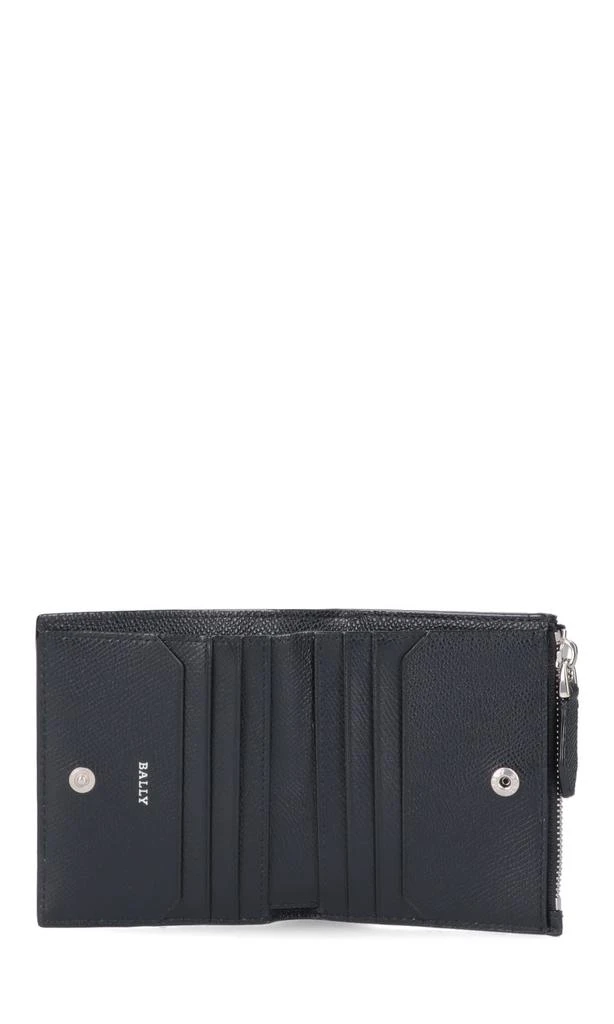商品Bally|Bally Wallet,价格¥1692,第2张图片详细描述