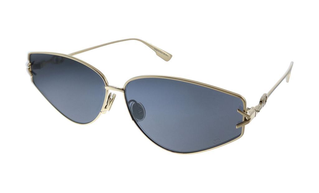 商品Dior|GIPSY2S 0J5G/2K Cat Eye Sunglasses,价格¥976,第4张图片详细描述