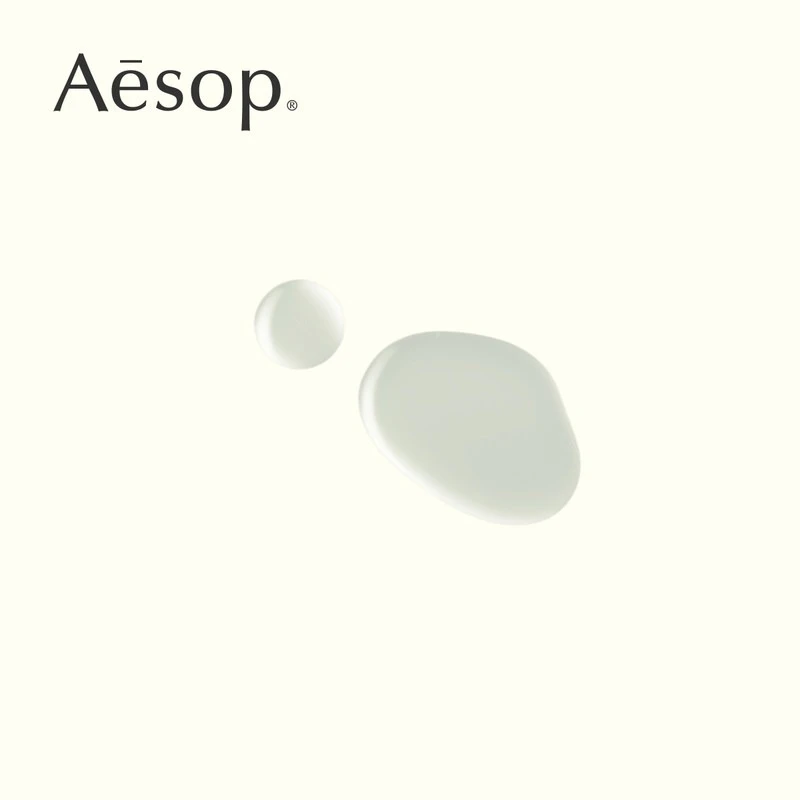 Aesop 伊索眼唇卸妆保养油60ml 商品