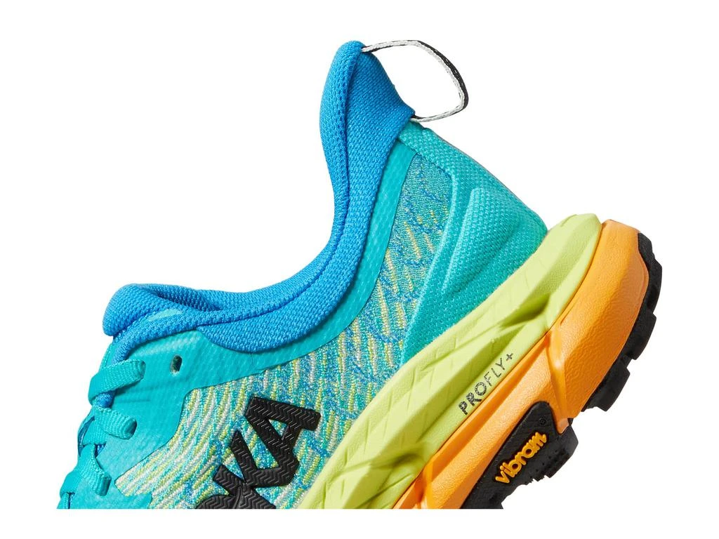 商品Hoka One One|Mafate Speed 4,价格¥1360,第5张图片详细描述