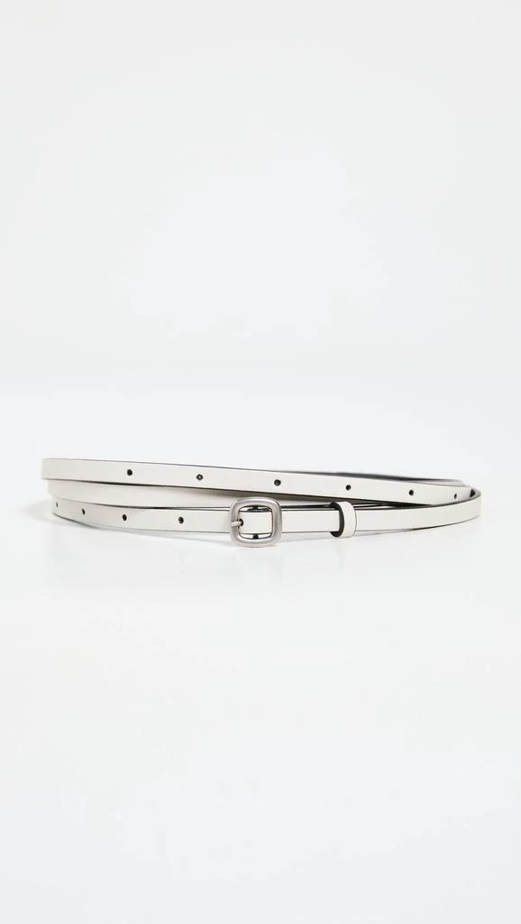 商品Acne Studios|Acne Studios 细腰带,价格¥2198,第2张图片详细描述
