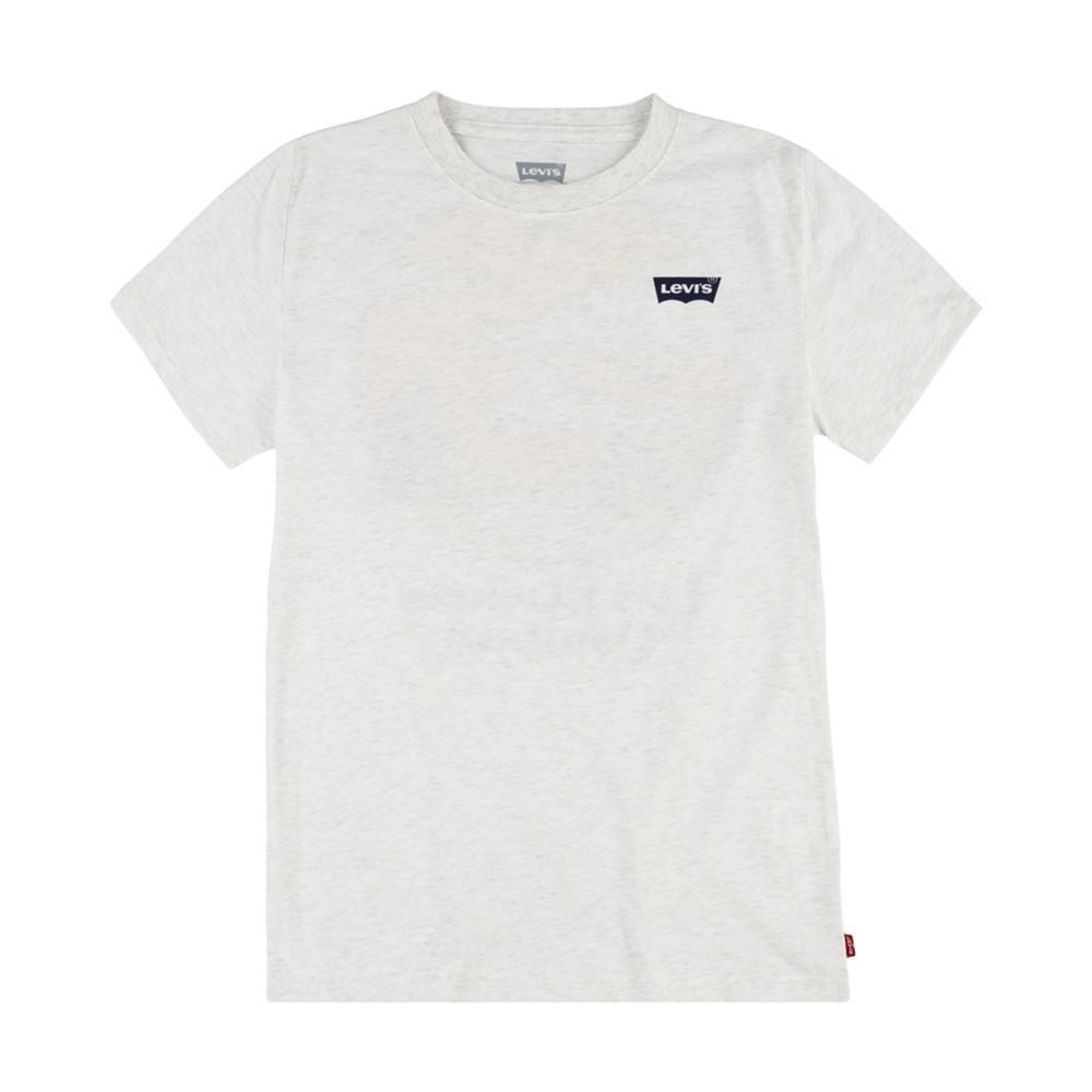 商品Levi's|Big Boys Neo Americana Graphic T-shirt,价格¥104,第1张图片