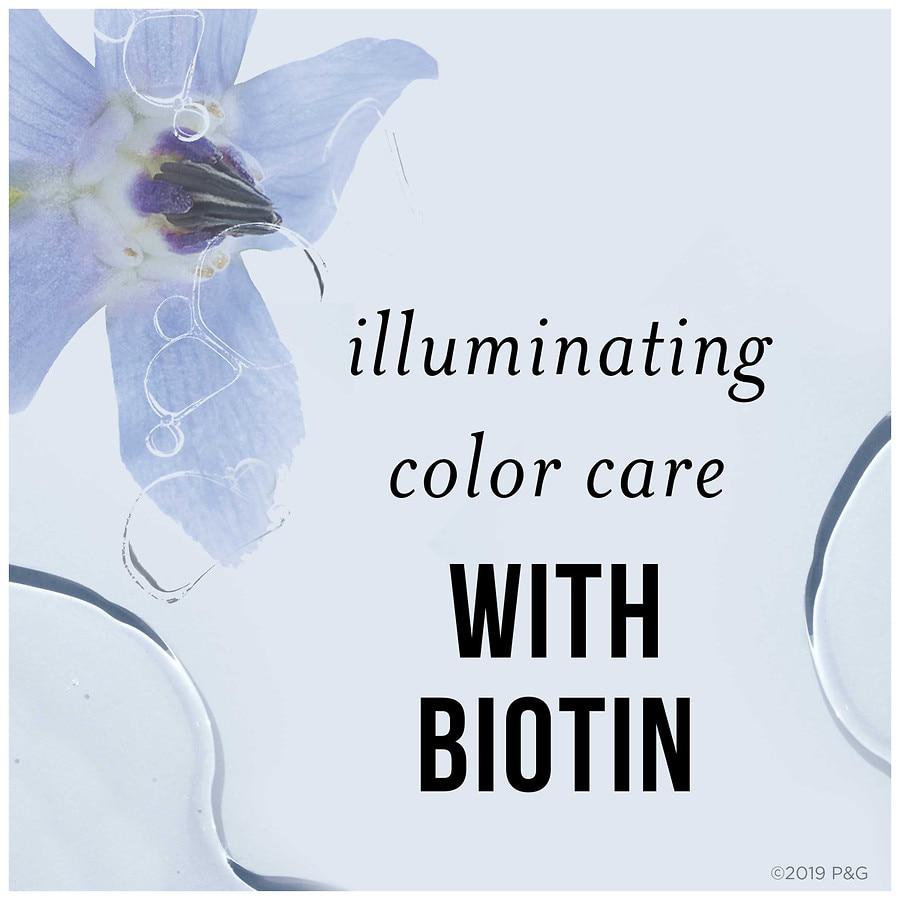 Nutrient Blends Illuminating Color Care Conditioner商品第2张图片规格展示