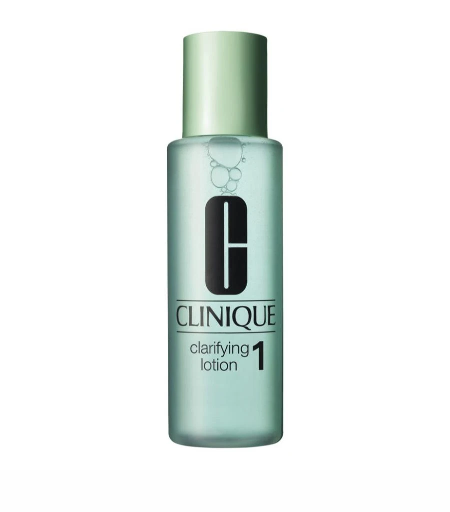 商品Clinique|Clarifying Lotion 1 For Very Dry Skin (400ml),价格¥399,第1张图片
