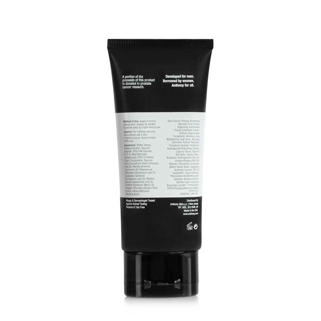 商品Anthony|Aftershave Balm,价格¥183,第2张图片详细描述