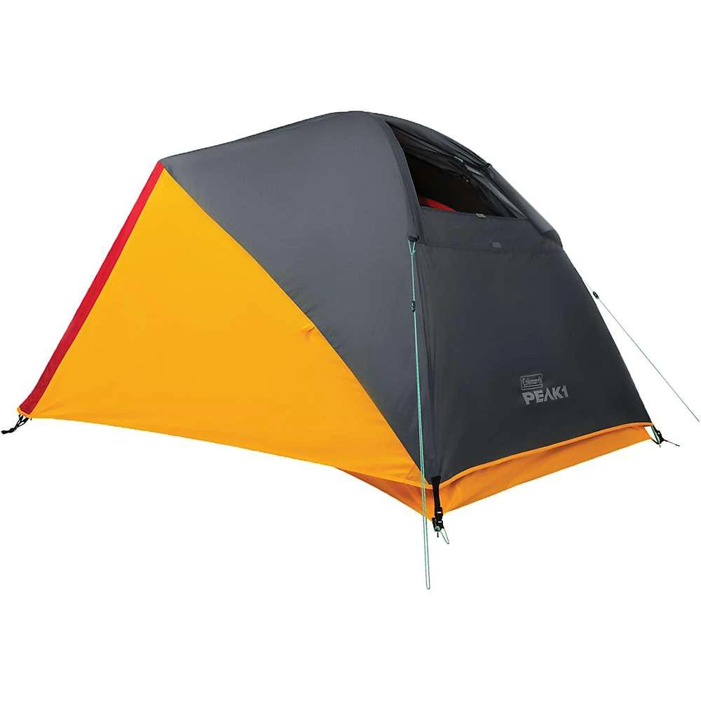 Coleman Peak 1 2P Backpacking Tent 商品