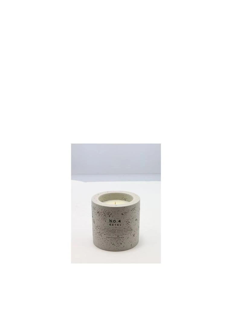 商品Photo/Genesis + Co|Betel Candles & Fragrances Grey,价格¥860,第1张图片