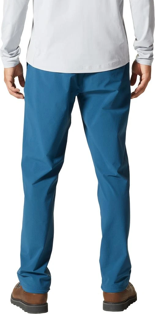 商品Mountain Hardwear|Chockstone Pants - Men's,价格¥611,第2张图片详细描述