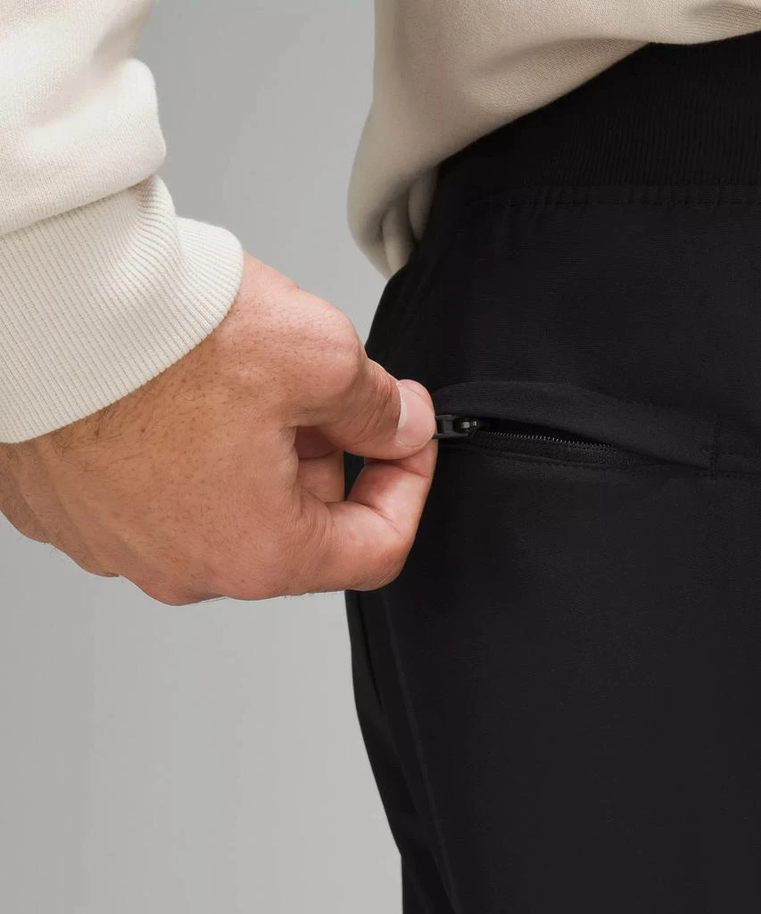 商品Lululemon|ABC Jogger Warpstreme *Tall,价格¥1050,第4张图片详细描述