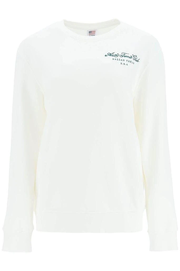 商品Autry|Autry Tennis Club Sweatshirt,价格¥1210,第1张图片