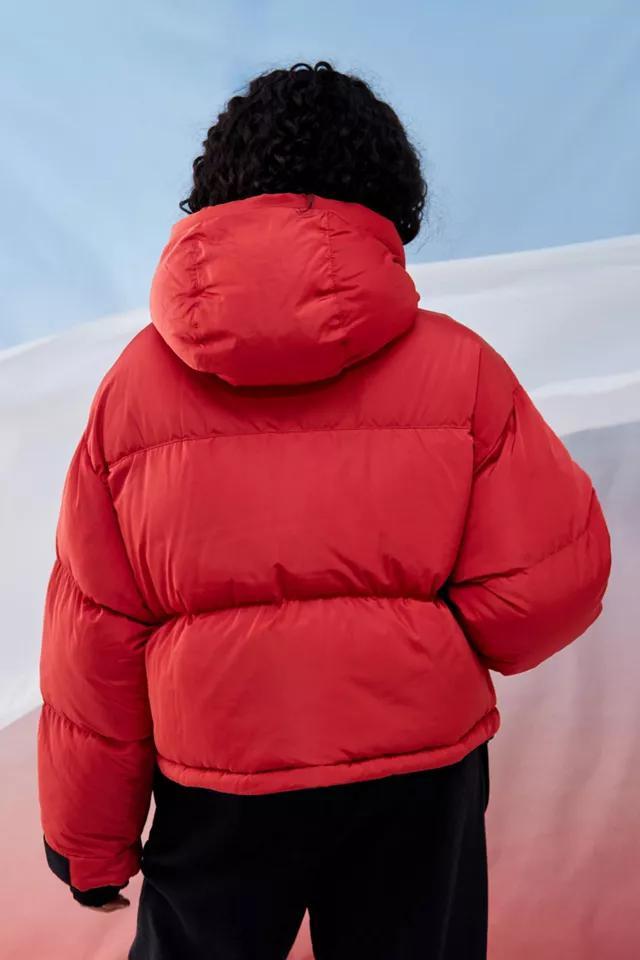商品iets frans|iets frans... Recycled Ski Puffer Jacket,价格¥1022,第5张图片详细描述