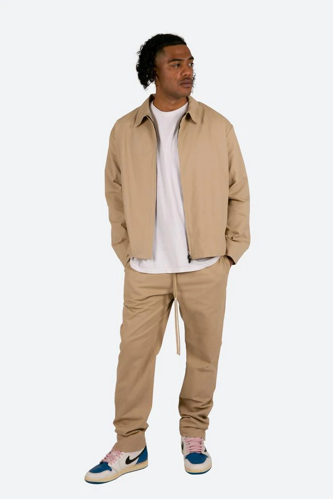 Every Day Work Jacket - Khaki 商品