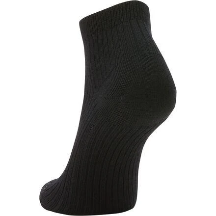 商品SmartWool|Everyday Texture Ankle Boot Sock - Women's,价格¥105,第2张图片详细描述