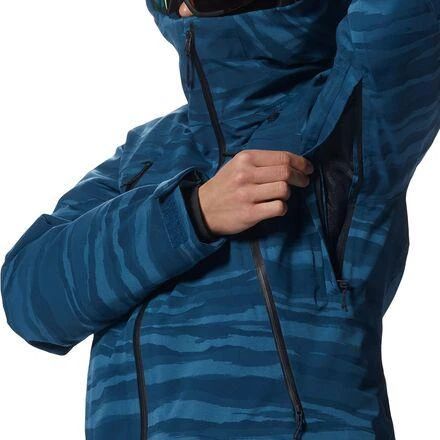 Powder Quest Jacket - Women's 商品