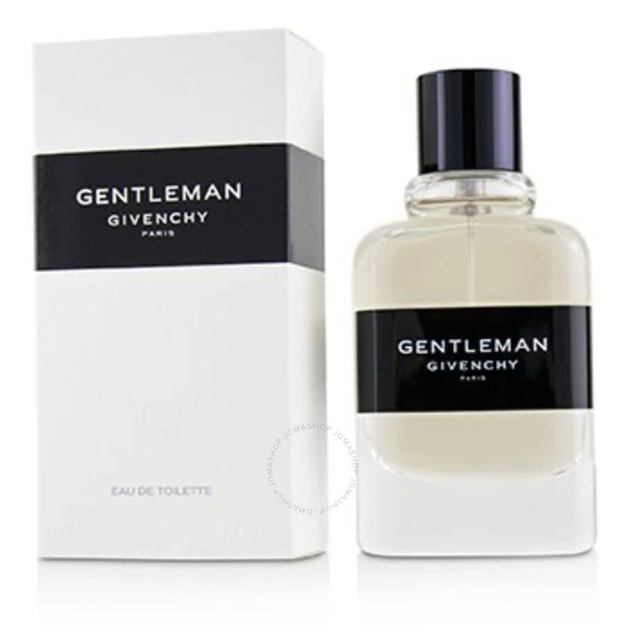 商品Givenchy|Givenchy Gentleman 2017 Mens EDT,价格¥350,第1张图片