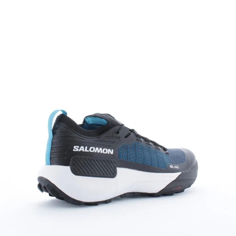 Salomon萨洛蒙 GENESIS MIXTE男士黑色/白色防水户外鞋 商品