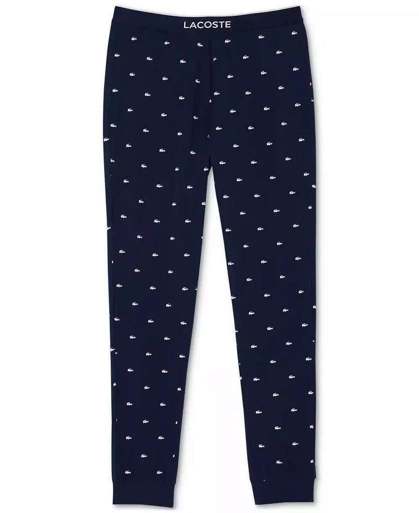 Men's Printed Pajama Joggers 商品