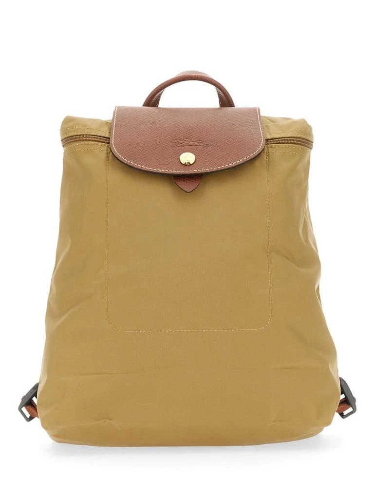 商品Longchamp|LE PLIAGE BACKPACK,价格¥793,第2张图片详细描述
