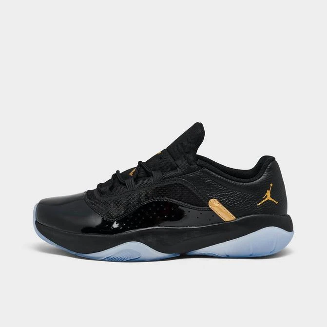 商品Jordan|Men's Air Jordan 11 CMFT Low Casual Shoes,价格¥486,第1张图片