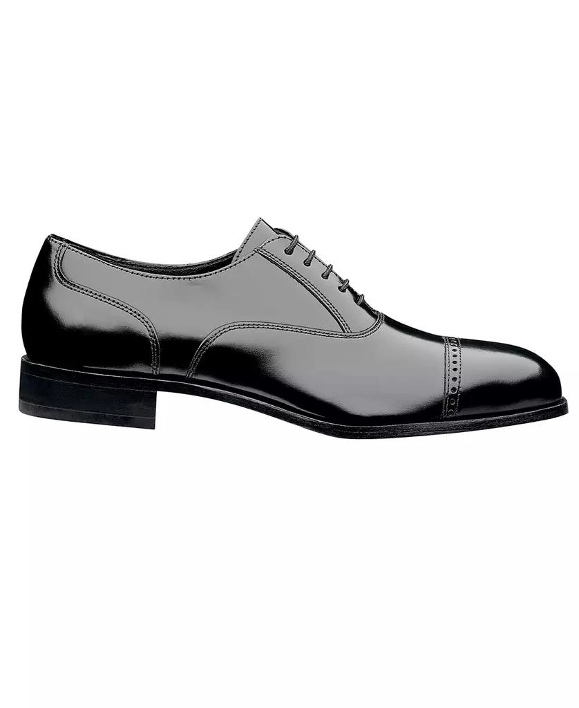 商品Florsheim|Men's Lexington Cap Toe Oxford,价格¥967,第2张图片详细描述