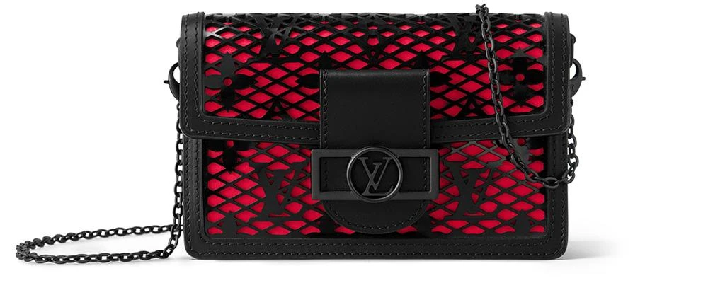 商品Louis Vuitton|D,价格¥19411,第2张图片详细描述