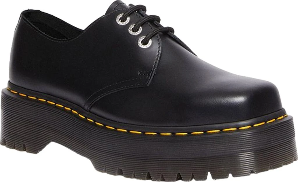 商品Dr. Martens|1461 Quad Squared Shoes - Unisex,价格¥678,第1张图片